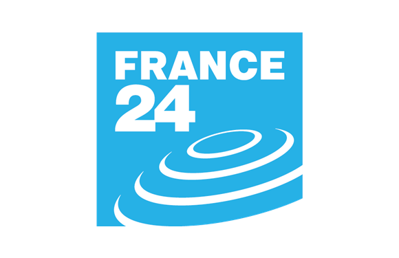 France 24