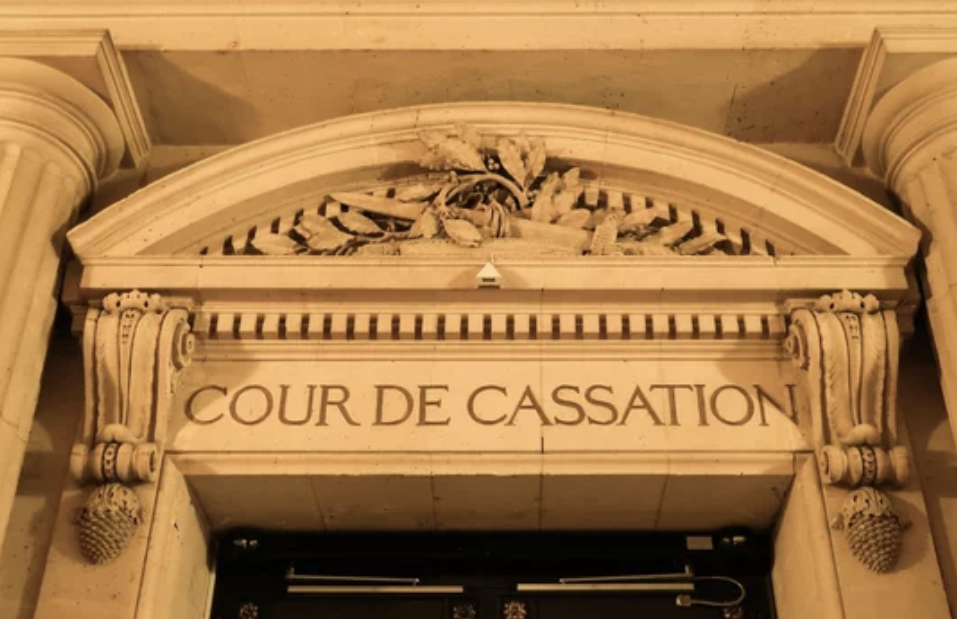 cour de cassation