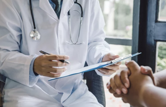 médecin