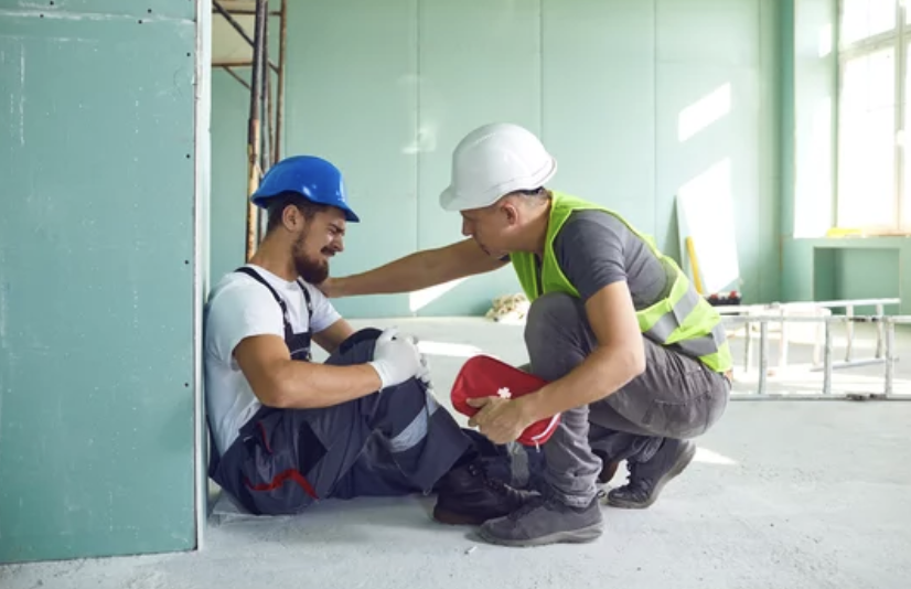 Reconnaissance des accidents du travail