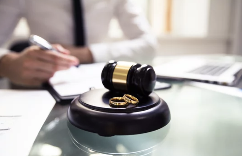 Divorcer et liquidation judiciaire