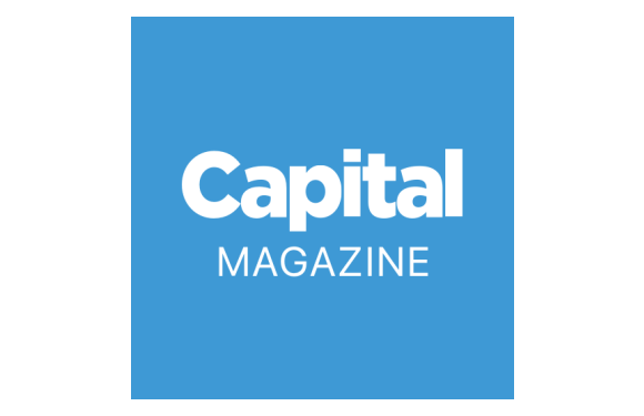 Capital logo 