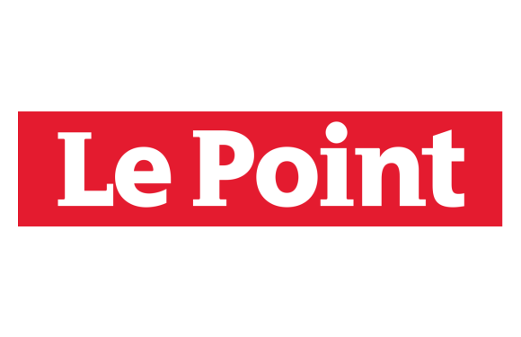 Logo Le Point ACG