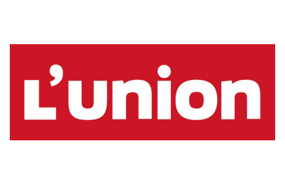 Logo l'Union