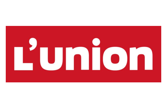 Logo L'Union