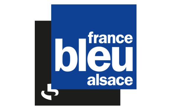 Logo France Bleu 