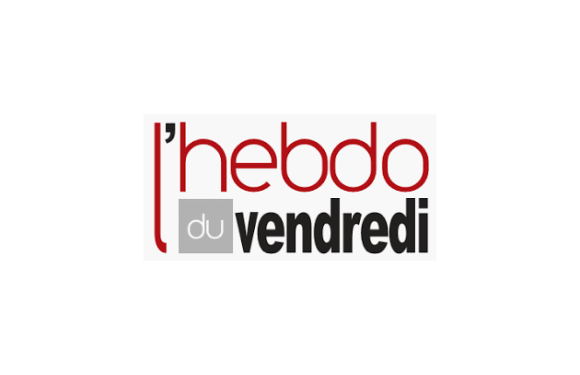 L'Hebdo du vendredi