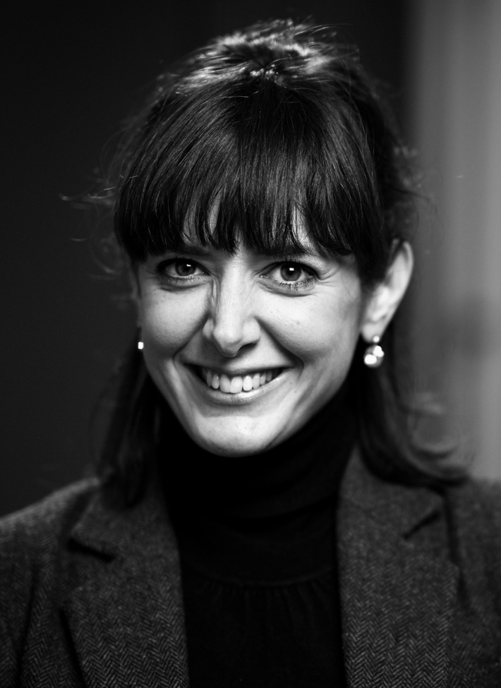 Pauline MANESSE-CHEMLA, avocate pour les victimes