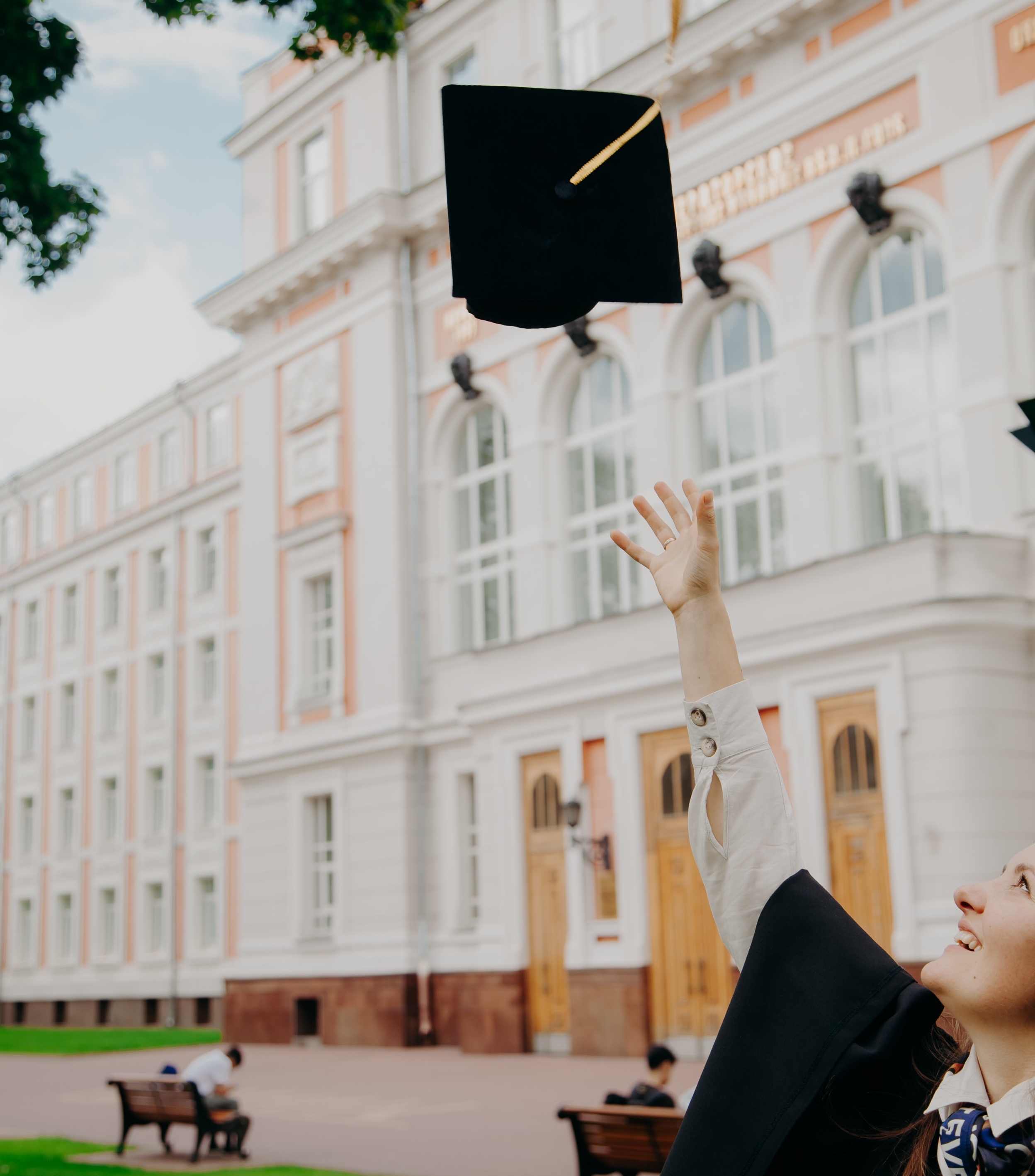 Titulaire d'un diplôme à l'étranger, faites le reconnaitre en France.